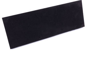 VEBA Handschuurblok 23,5x8 cm