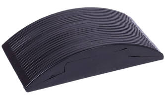 VEBA Handschuurblok Rubber 13x7x3 cm