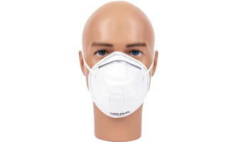 VEBA Mondkapjes/Stofmaskers FFP1 3 st
