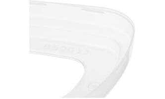 3M Filterhouder voor Het Herbruikbaar Masker 501, 1 Paar