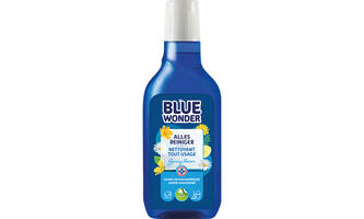 Blue Wonder Allesreiniger Dop 750 ml