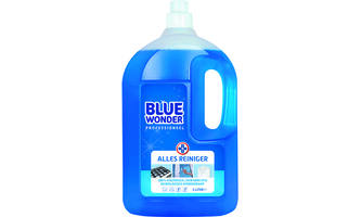 Blue Wonder Professioneel AllesReiniger Dop 3 L