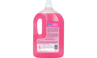 Blue Wonder Professioneel Sanitair-Reiniger Dop 3 L