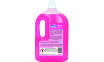 Blue Wonder Professioneel Sanitair-Reiniger Dop 3 L