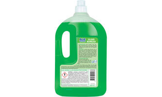 Blue Wonder Professioneel Vloer-Reiniger Dop 1,5 L