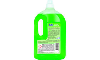 Blue Wonder Professioneel Vloer-Reiniger Dop 1,5 L