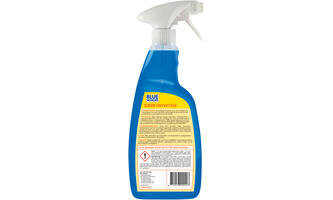 Blue Wonder Professioneel Superontvetter Spray 1 L