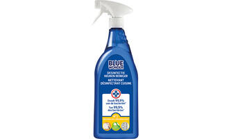 Blue Wonder Desinfectie Keuken Reiniger 750 ml
