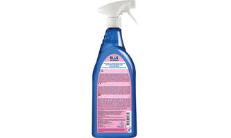 Blue Wonder Desinfectie Badkamer Reiniger 750 ml