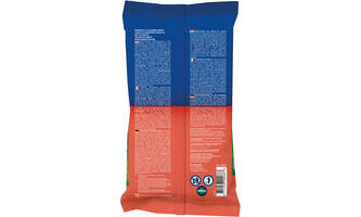 Blue Wonder Desinfectie & Cleaning Wipes 72x1 st