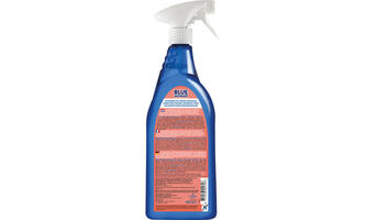 Blue Wonder Desinfectie Spray Reiniger 750 ml