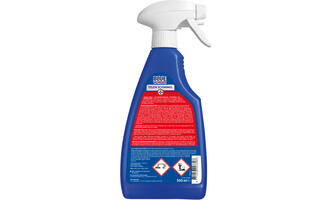 Blue Wonder Tegen Schimmel Spray 500 ml
