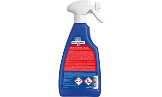 Blue Wonder Tegen Schimmel Spray 500 ml