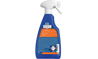 Blue Wonder Oven-, gill- En Barbecue-Reiniger Spray 500 ml