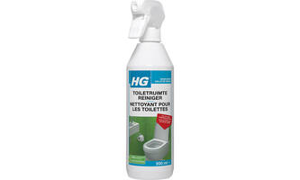 HG Toiletruimte Reiniger 500 ml