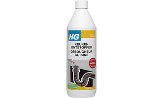HG Keukenontstopper 1 L