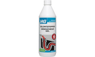 HG Gelontstopper 1 L