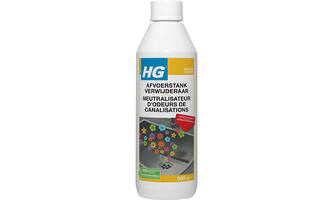 HG Afvoerstankverwijderaar 500 g