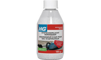 HG Stofzuigerlucht Verfrisser 180 g