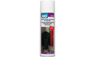 HG Tegen Nare Geurtjes In Textiel 400 ml