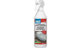 HG Hygiënische Matras Opfrisser 500 ml