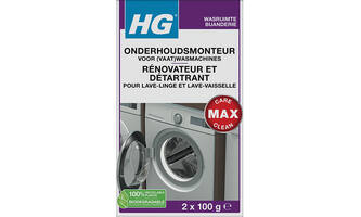 HG Onderhoudsmonteur Voor (Vaat)Wasmachines 200 g
