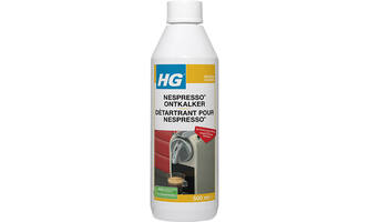 HG Nespresso Ontkalker 500 ml