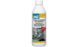 HG Tegen Stinkende Vaatwasser 500 g