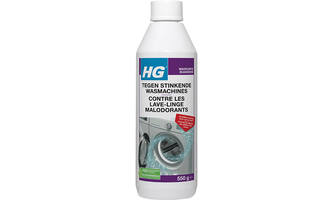 HG Tegen Stinkende Wasmachines 550 g