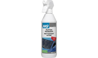 HG Ruitenreiniger 500 ml