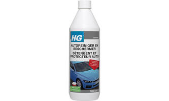 HG Autoreiniger & Beschermer 1 L