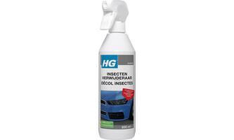 HG Insectenverwijderaar 500 ml