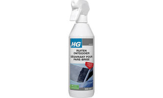 HG Ruitenontdooier 500 ml