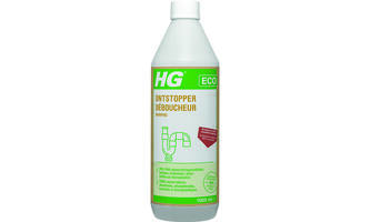 HG Eco Ontstopper 1 L