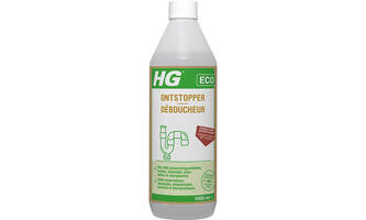 HG Eco Ontstopper 1 L