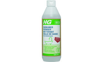 HG Eco Badkamerreiniger 500 ml