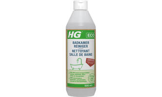 HG Eco Badkamerreiniger 500 ml
