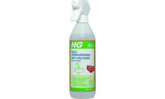 HG Eco Kalkverwijderaar 500 ml