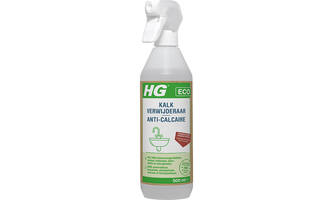 HG Eco Kalkverwijderaar 500 ml