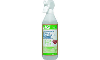 HG Eco Toiletruimte Reiniger 500 ml