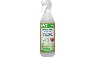 HG Eco Toiletruimte Reiniger 500 ml