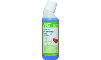 HG Eco Toiletgel 500 ml
