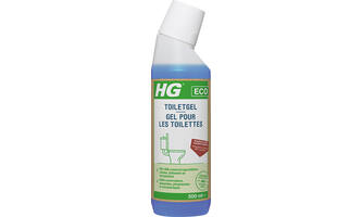 HG Eco Toiletgel 500 ml
