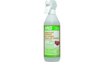HG Eco Kookplaatreiniger 500 ml