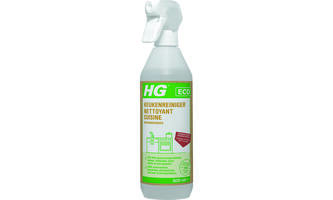HG Eco Keukenreiniger 500 ml