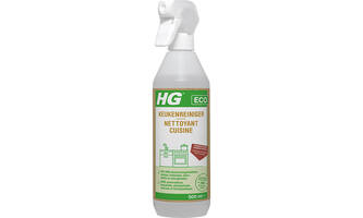 HG Eco Keukenreiniger 500 ml