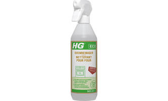HG Eco Ovenreiniger 500 ml