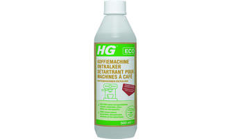 HG Eco Koffiemachine Ontkalker Citroenzuur 500 ml