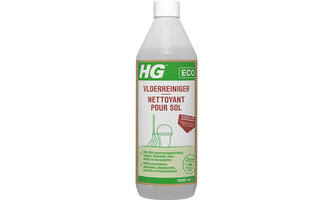 HG Eco Vloerreiniger 1 L