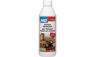 HG Koper Reiniger 500 ml